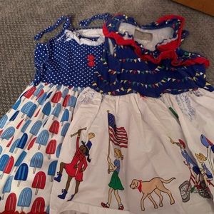 Eleanor rose summer dresses! Size 5